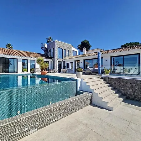 Alegria Privat Εστεπόνα
