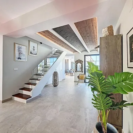 Alegria Privat Βίλα Εστεπόνα