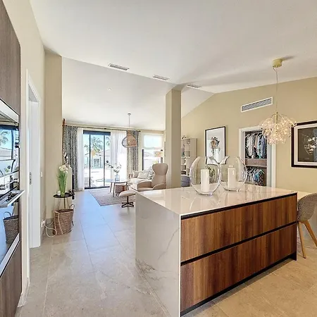 Alegria Privat Βίλα Εστεπόνα